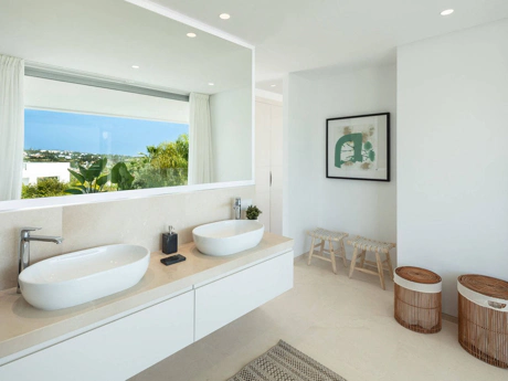 Villa for sale in Marbella
