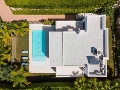 Villa for sale in Marbella