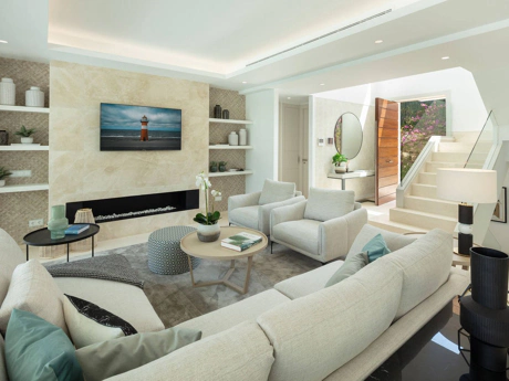 Villa for sale in Marbella