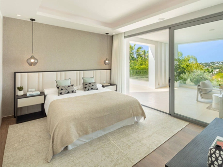Villa for sale in Marbella