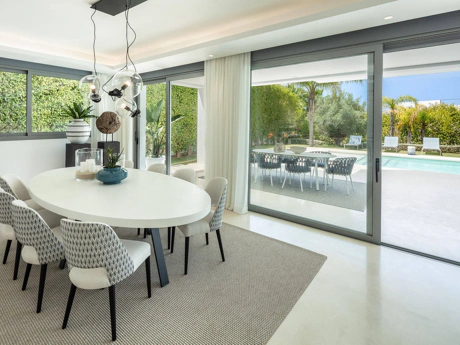 Villa for sale in Marbella