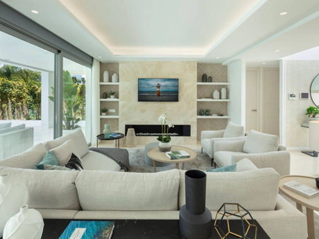 Villa for sale in Marbella