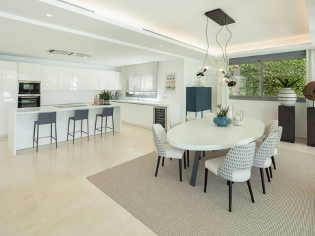 Villa for sale in Marbella