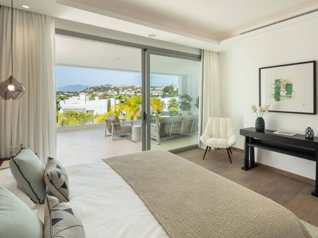 Villa for sale in Marbella