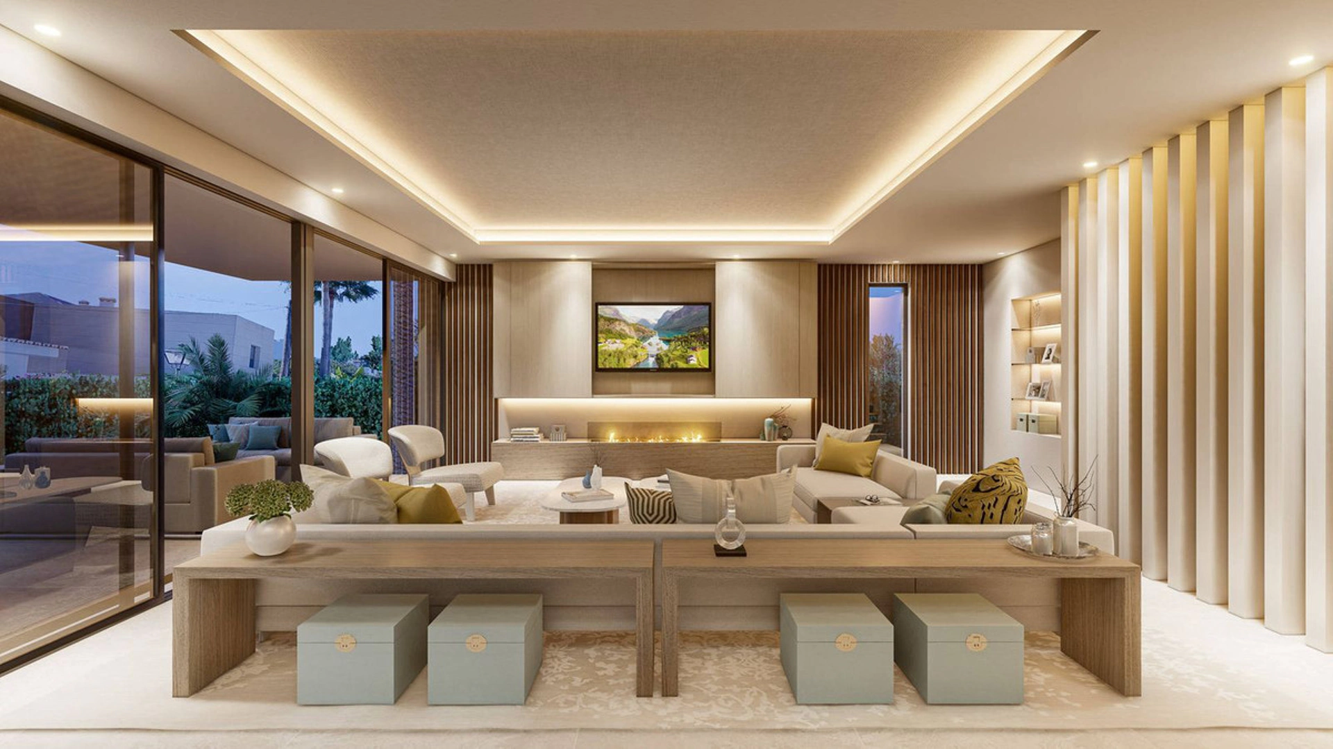 Villa for sale in Marbella