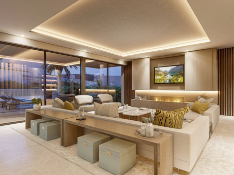 Villa for sale in Marbella