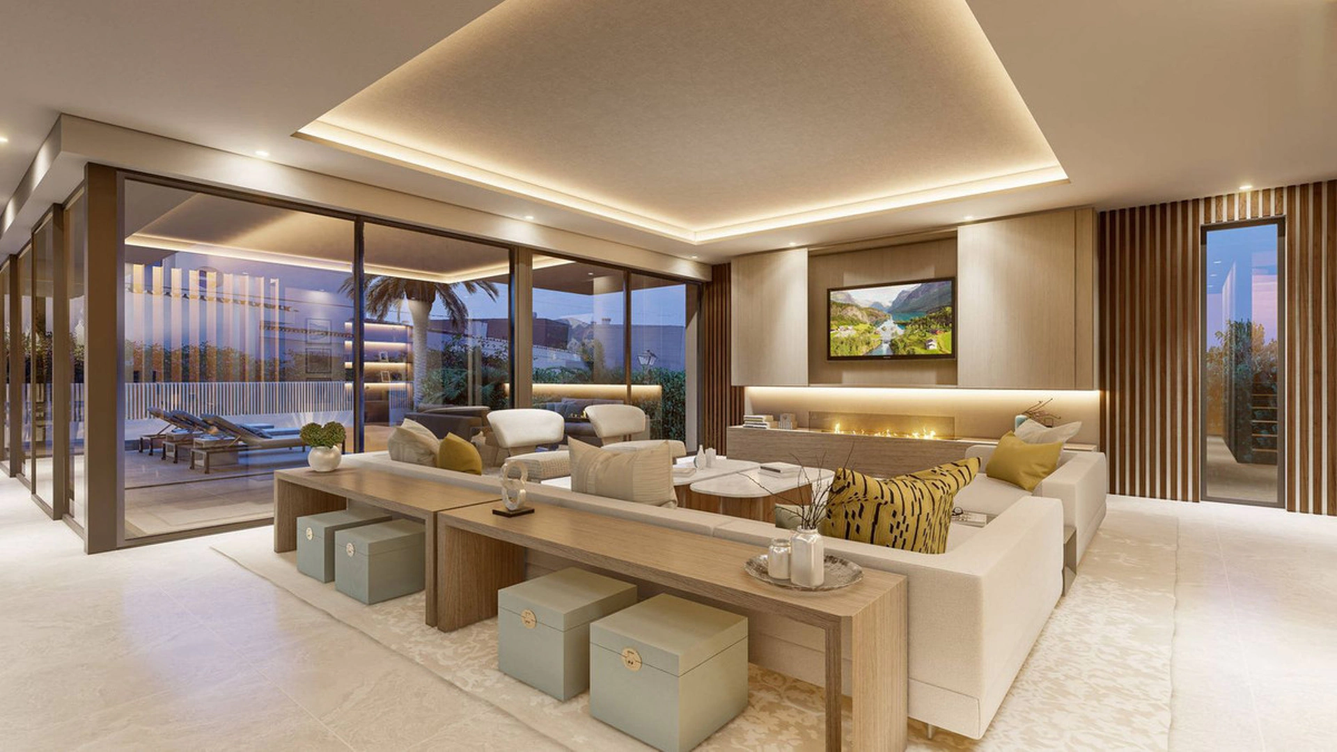 Villa for sale in Marbella