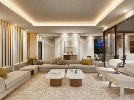 Villa for sale in Marbella