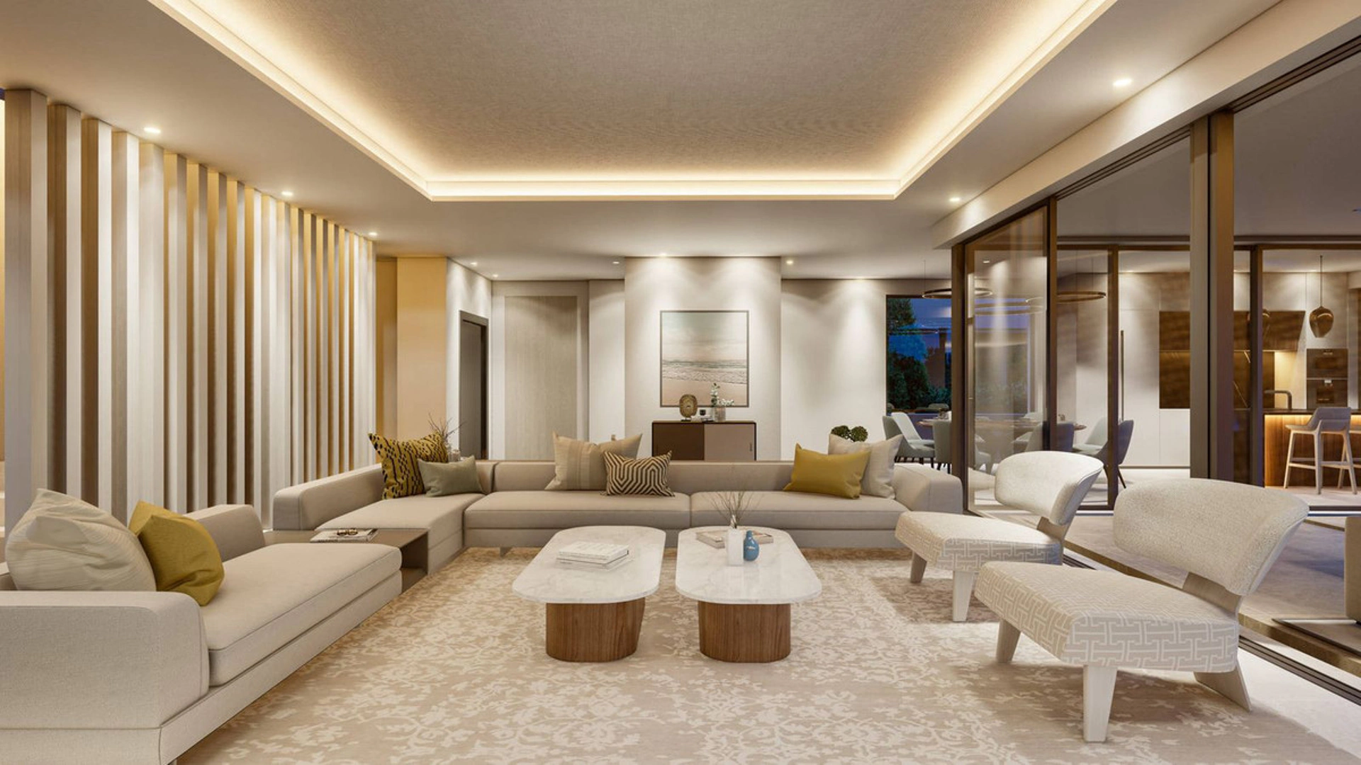 Villa for sale in Marbella