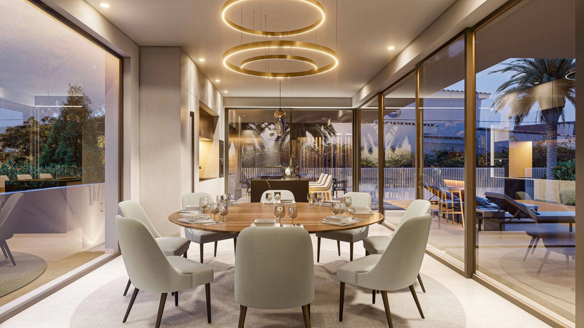 Villa for sale in Marbella