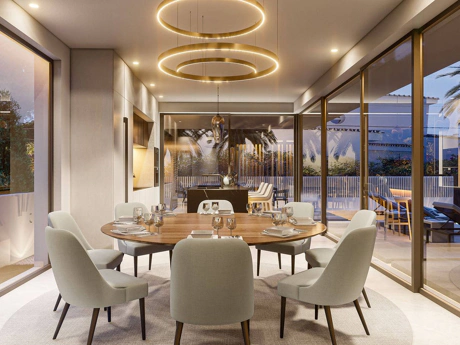 Villa for sale in Marbella