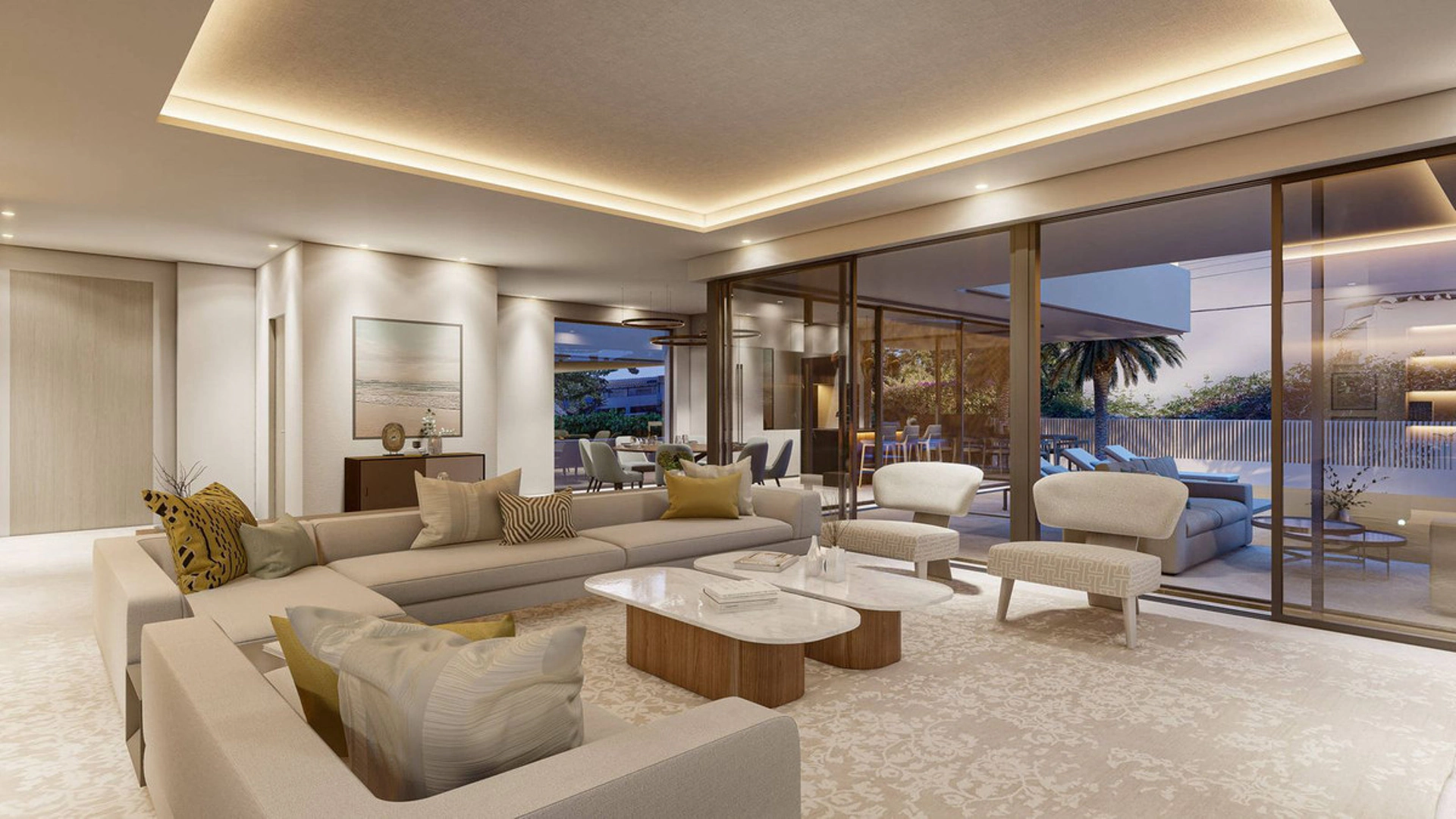 Villa for sale in Marbella