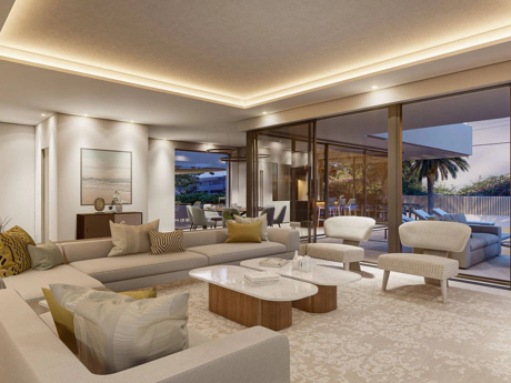 Villa for sale in Marbella