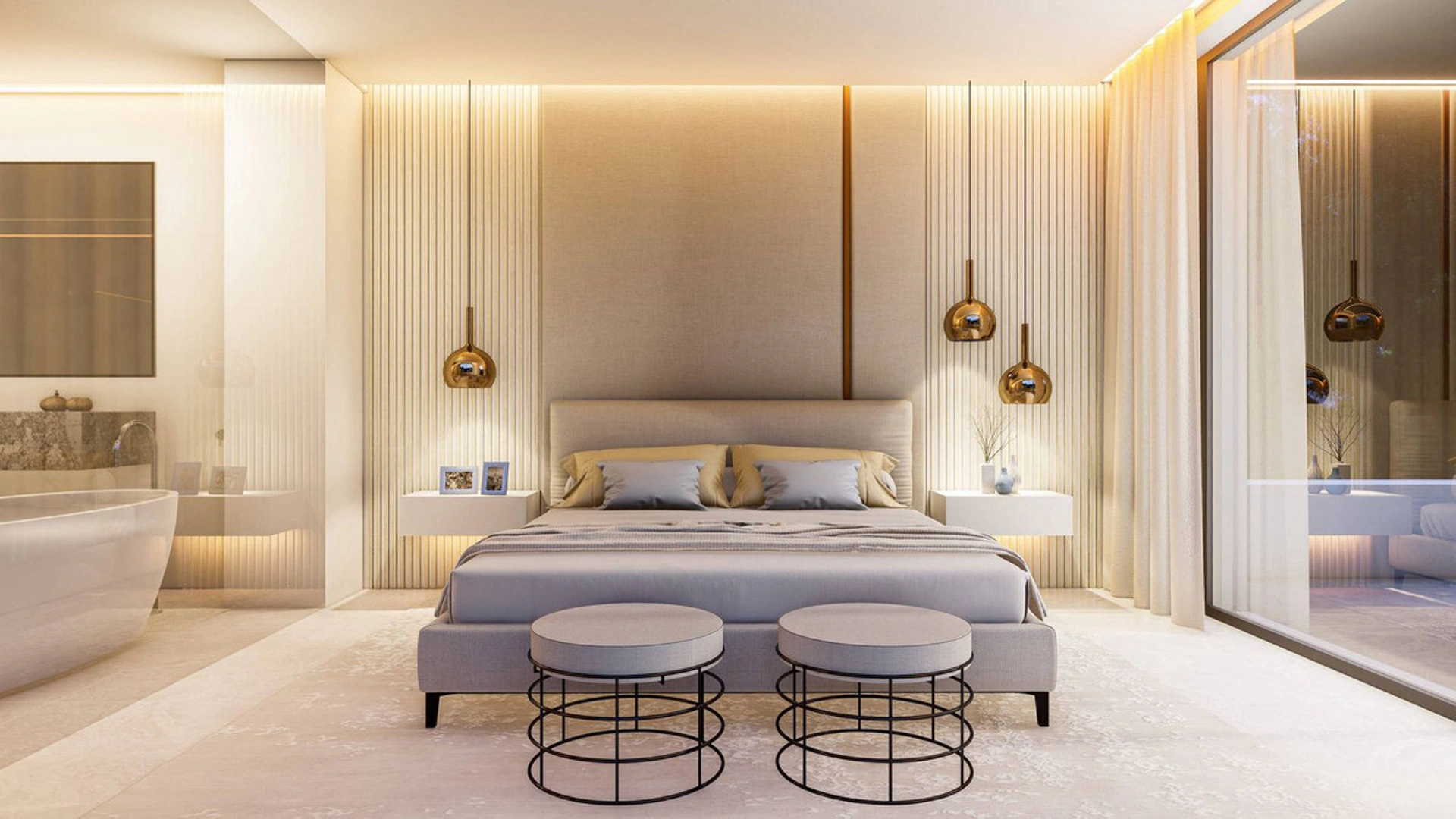 Villa for sale in Marbella
