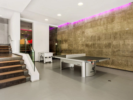 Villa for sale in Benahavis