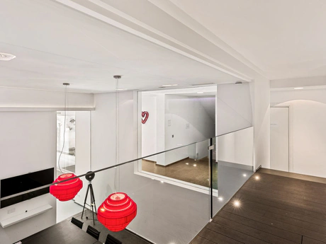 Villa for sale in Benahavis