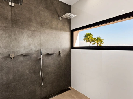 Villa for sale in Benahavis