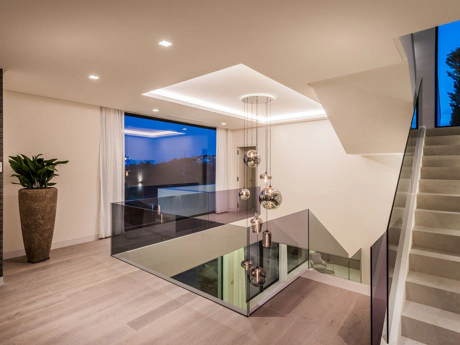 Villa for sale in Benahavis
