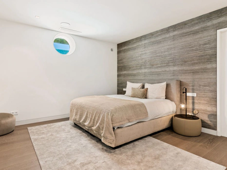 Villa for sale in Benahavis