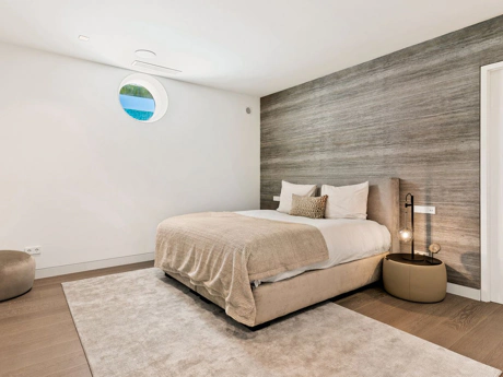 Villa for sale in Benahavis