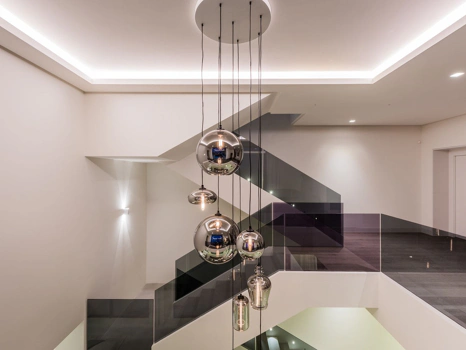Villa for sale in Benahavis