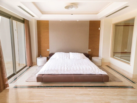 Town House for sale in Marbella