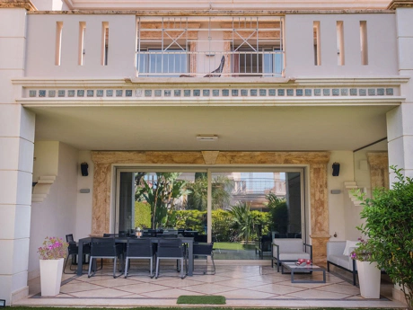 Town House for sale in Marbella