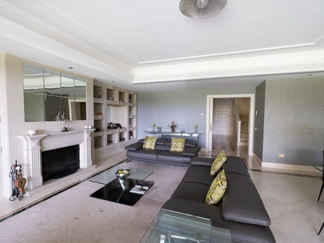 Town House for sale in Marbella