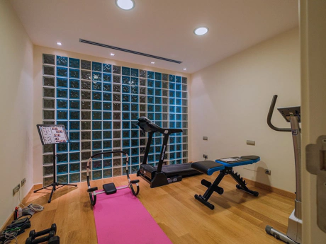 Town House for sale in Marbella