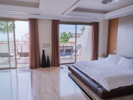 Town House for sale in Marbella