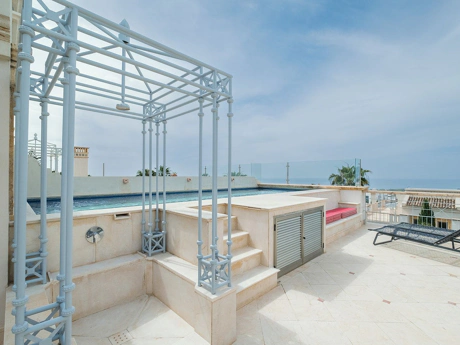 Town House for sale in Marbella
