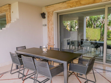 Town House for sale in Marbella