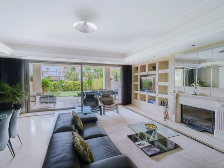 Town House for sale in Marbella