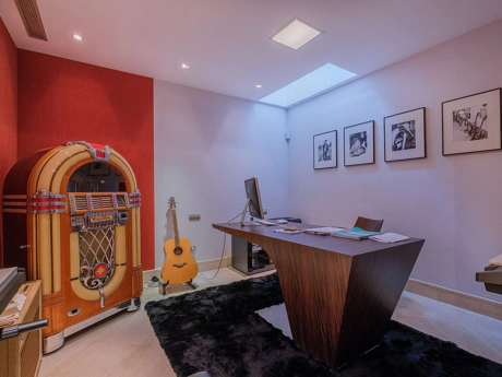 Town House for sale in Marbella