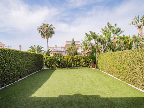 Town House for sale in Marbella