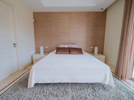Town House for sale in Marbella