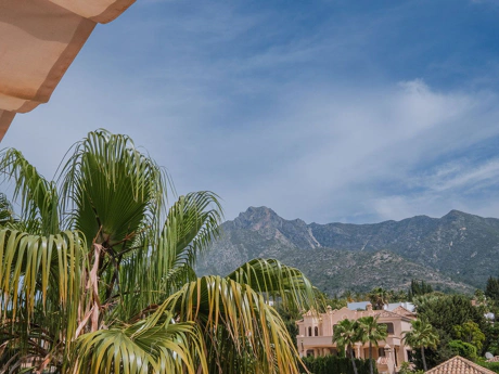 Town House for sale in Marbella