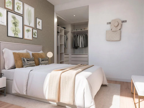 Apartment for sale in Estepona
