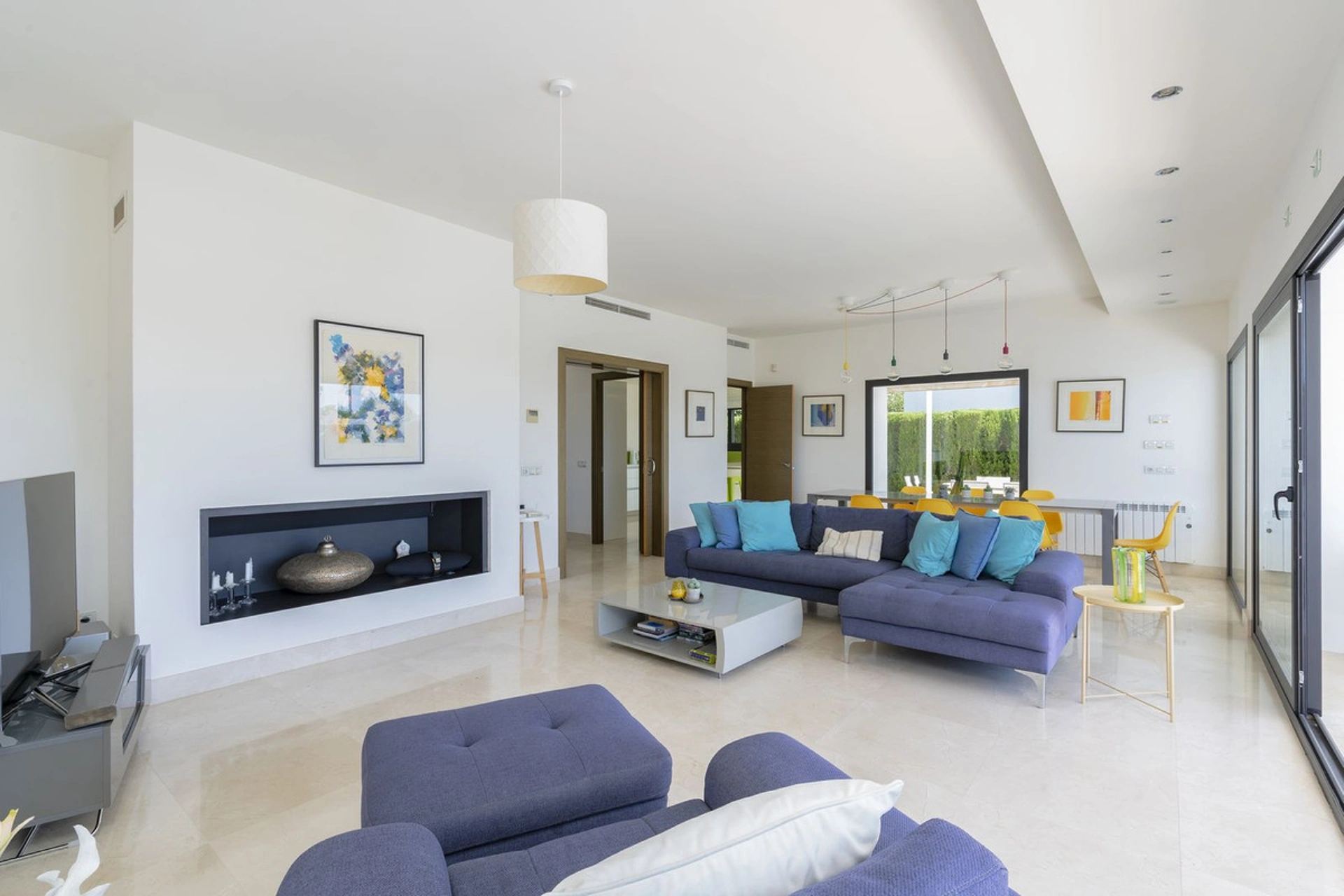 Villa for sale in Benahavis