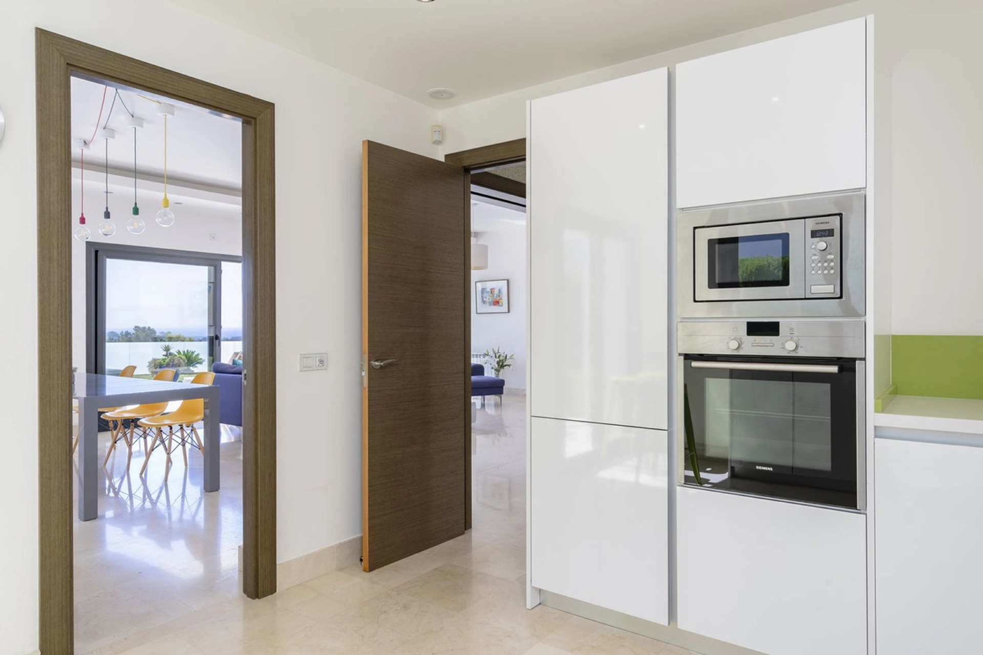 Villa for sale in Benahavis