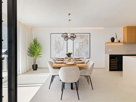 Apartment for sale in Benahavis