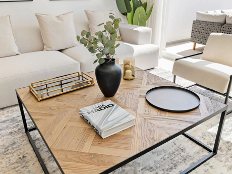 Apartment for sale in Benahavis