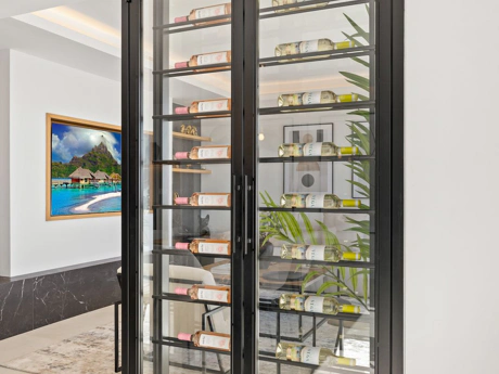 Apartment for sale in Benahavis