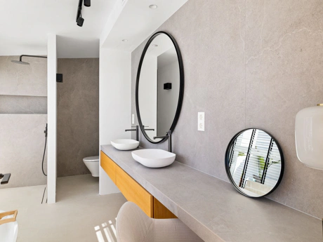 Apartment for sale in Benahavis