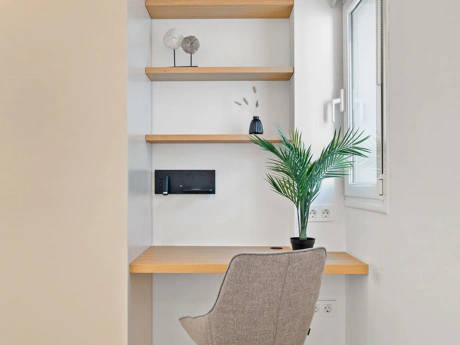 Apartment for sale in Benahavis