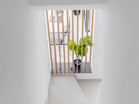 Apartment for sale in Benahavis