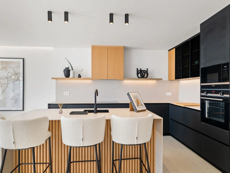 Apartment for sale in Benahavis