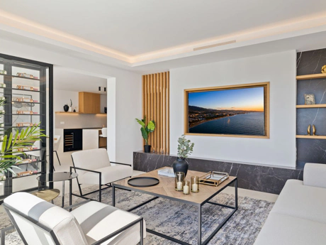 Apartment for sale in Benahavis