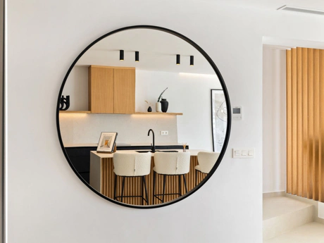 Apartment for sale in Benahavis