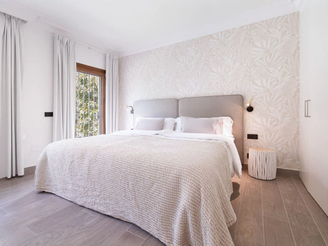 Villa for sale in Marbella
